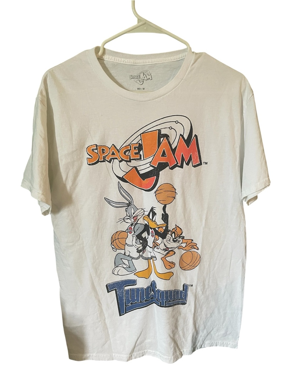Space Jam Shirt